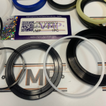 11709872RK872 - VOE 11709872 - RK-872 Sealing Kit VMP | VMP Spares