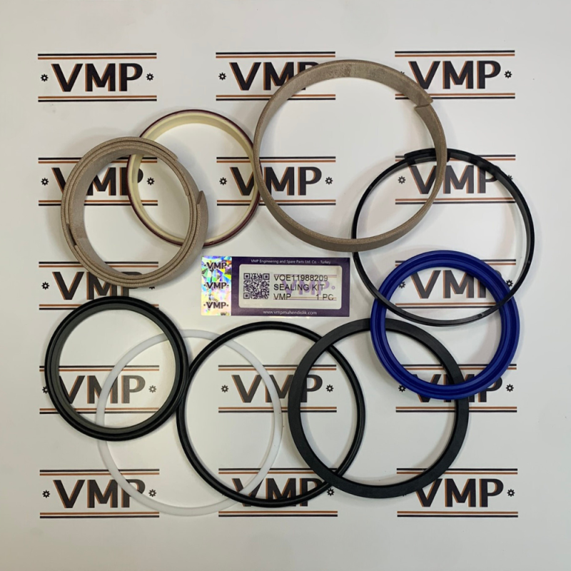 11988209RK209 - VOE 11988209 - Sealing Kit VMP | VMP Spares