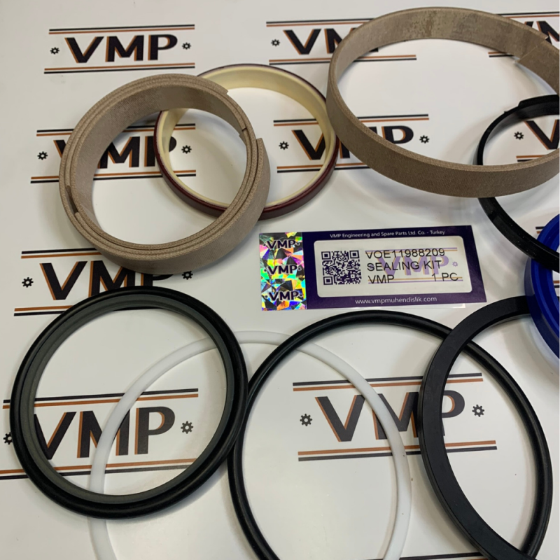 11988209RK209 - VOE 11988209 - Sealing Kit VMP | VMP Spares