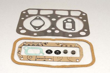 11990081 - HS-081 DECARBONIZING GASKET SET