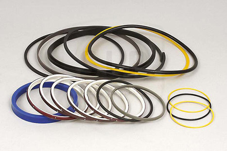 11990348 - RK-348 SEALING KIT