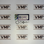 11991047RK047 - VOE 11991047 - Sealing Kit VMP | VMP Spares