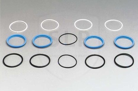 11994197 - RK-4197 REPAIR KIT, BRAKE CALIPER