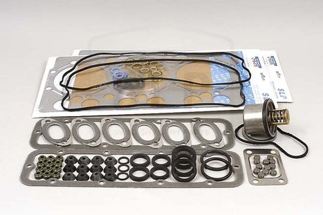 11997122 - CHK-122 CYLINDER HEAD KIT