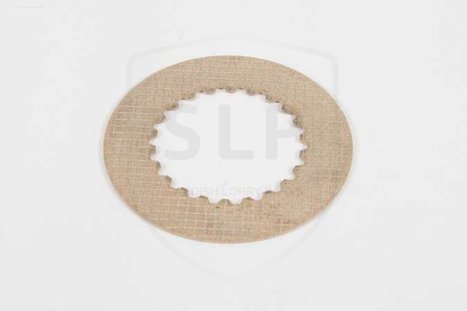 11997643 - CDC-643 FRICTION DISC
