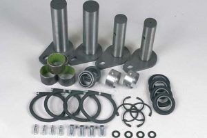 11998353 - BPK-353 BUCKET PIN/BUSH KIT