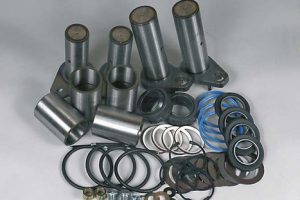 11998396 - BPK-396 BUCKET PIN/BUSH KIT
