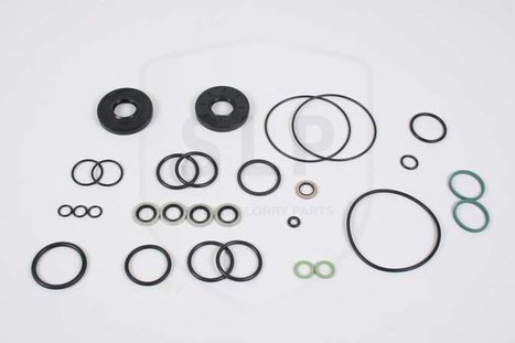 11998606 - RK-606 GASKET SET