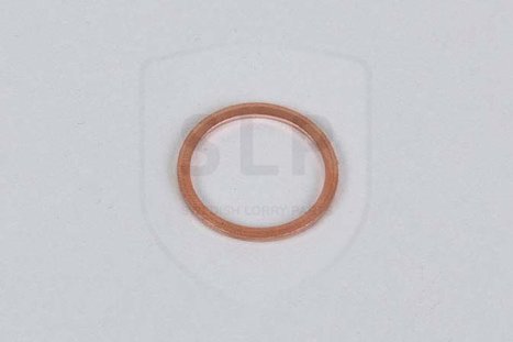13947624 - BR-624 COPPER WASHER