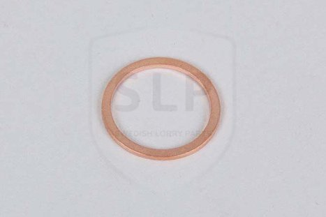 13947627 - BR-627 COPPER WASHER