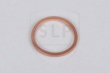 13947628 - BR-628 COPPER WASHER