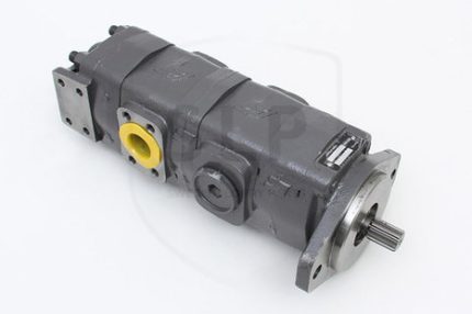 14515182 - GP-182 GEAR PUMP
