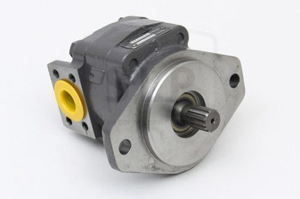 14525539 - GP-539 GEAR PUMP
