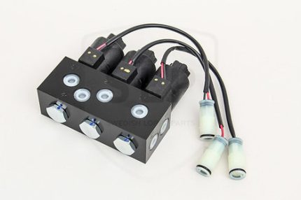 14526665 - SV-665 SOLENOID VALVE