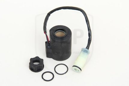 14527267 - SV-267 COIL SOLENOID VALVE