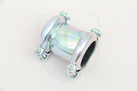 14531075 - FLJ-075 FLEXIBLE COUPLING