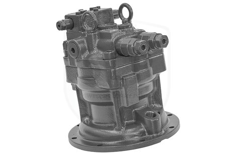 14552686 - SWR-686 SWING MOTOR