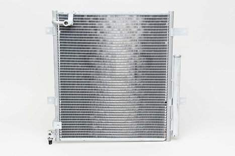 14591537 - CO-537 CONDENSOR