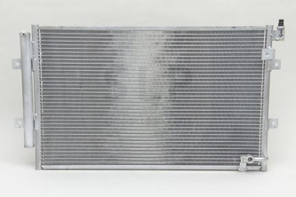 14602245 - CO-543 CONDENSOR