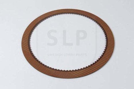15001697 - CDC-697 FRICTION DISC