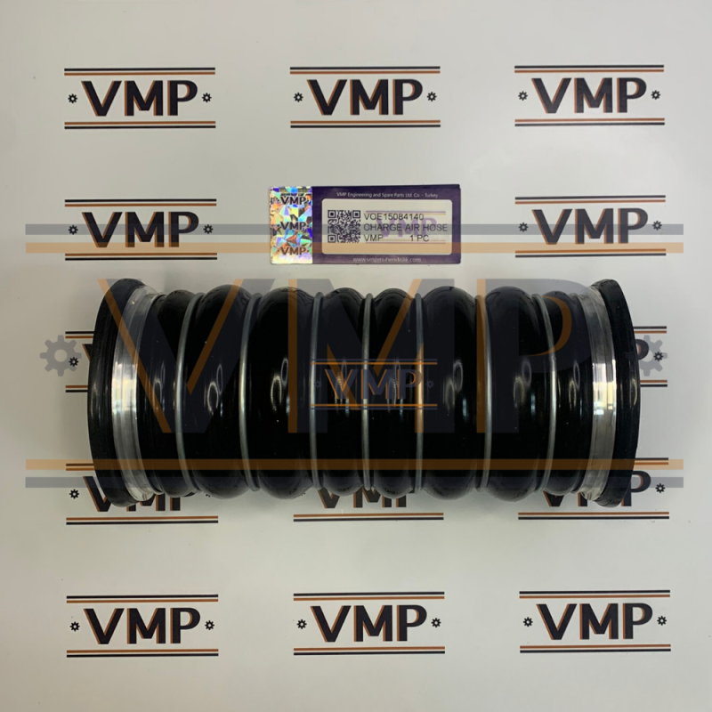 15084140TAH140 - VOE 15084140 - Turbo Air Hose VMP | VMP Spares