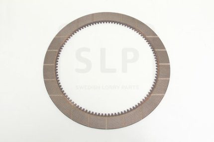 15173187 - CDC-187 FRICTION DISC