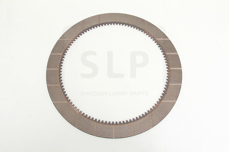 15173187 - CDC-187 FRICTION DISC