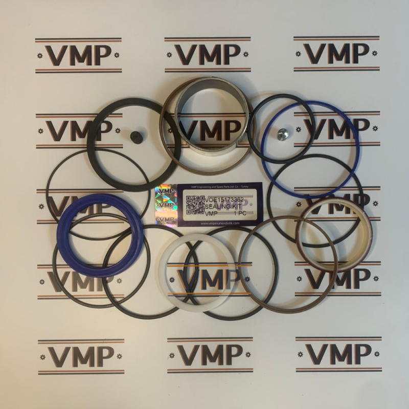 15173362RK3362 - VOE 15173362 - Sealing Kit VMP | VMP Spares