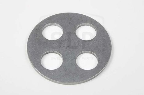 1522393 - TW-393 THRUST WASHER