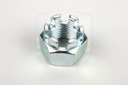 153035 - CN-035 CASTLE NUT
