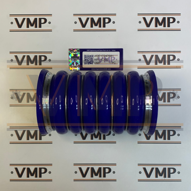 VMPG-52490 - VOE 17247681 - Charge Air Hose | VMP Spares