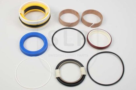 17254063 - RK-063 GASKET KIT