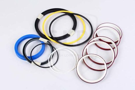 17409412 - RK-412 SEALING KIT TILT CYLINDER