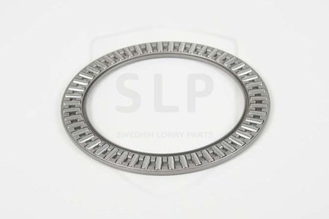 184373 - NB-373 ROLLER AND CAGE