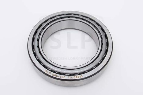 184836 - BRG-836 ROLLER BEARING