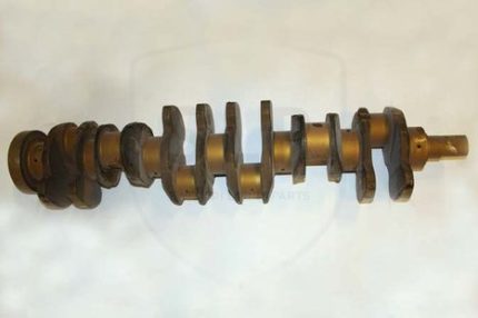 20411189 - VAX-189 CRANKSHAFT