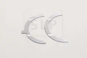 20459143 - TWK-143 THRUST WASHER PAIR, HEIGHT 10 MMSTD