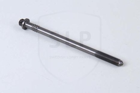 20459837 - TPB-837 CYLINDER HEAD SCREW
