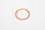 20460026 - BR-026 COPPER WASHER