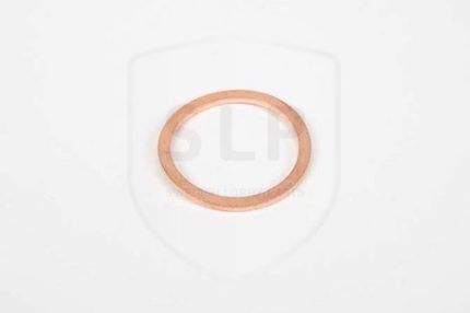 20460026 - BR-026 COPPER WASHER