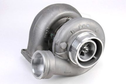 20500295 - TC-0295 TURBOCHARGER