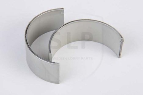 20717211 - CRP-211 CON ROD BEARING PAIR 0,25 MM U.S.