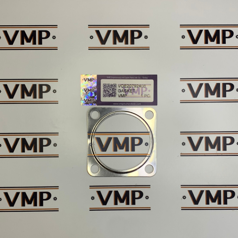 20792408EPL408 - VOE 20792408 - Exhaust Manifold Gasket VMP | VMP Spares