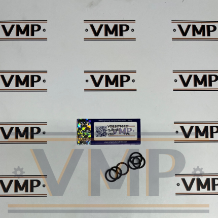 20798827OR827 - VOE 20798827 - O-RING | VMP Spares