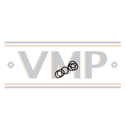 20798827OR827 - VOE 20798827 - O-RING | VMP Spares