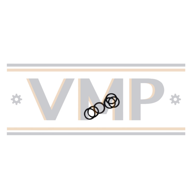 20798827OR827 - VOE 20798827 - O-RING | VMP Spares