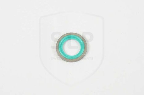 20852763 - BR-763 RUBBER BONDED WASHER