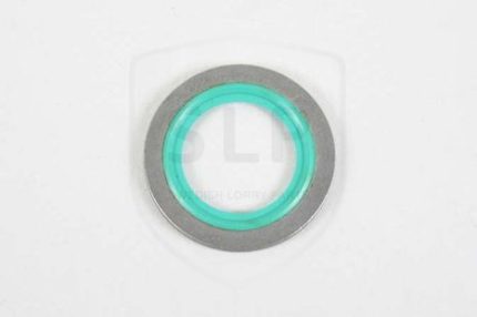20852765 - BR-765 RUBBER BONDED WASHER