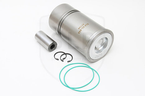 20854656 - CLK-656 CYLINDER LINER KIT