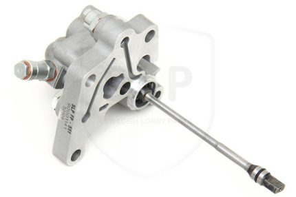 21067551 - FP-551 FUEL PUMP
